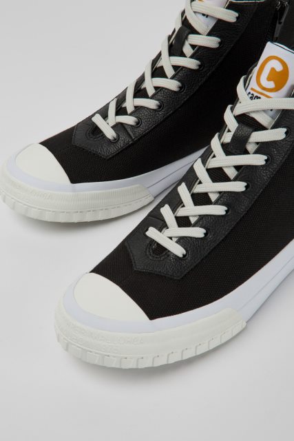 Dizaino Kamaleono Juodi Moteriški Kemperiai Dizaino Kamaleono Juodi Moteriški Kemperiai